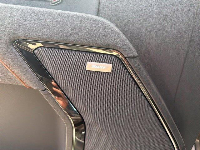 new 2026 GMC Sierra 1500 car, priced at $65,402