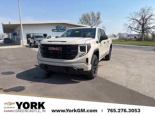 new 2026 GMC Sierra 1500 car, priced at $49,048