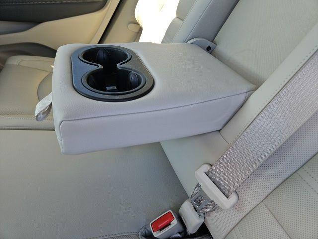 used 2024 GMC Terrain car, priced at $33,997