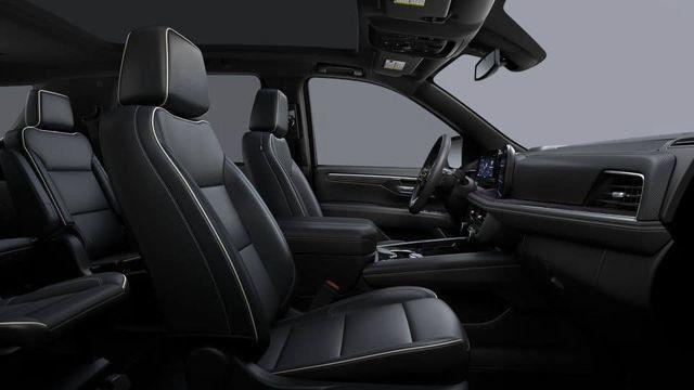 new 2026 Chevrolet Tahoe car, priced at $86,938