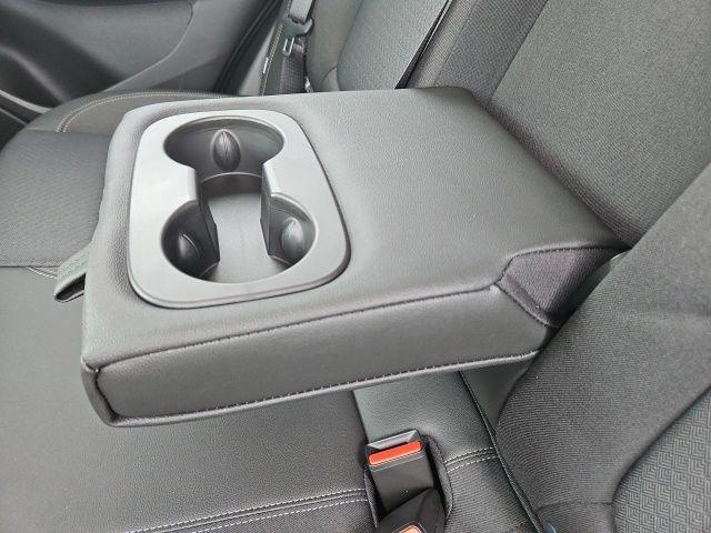 new 2026 Buick Encore GX car, priced at $30,140