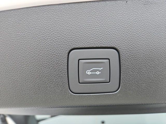 new 2026 Buick Encore GX car, priced at $30,140