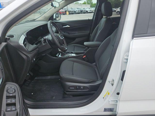 new 2026 Buick Encore GX car, priced at $30,140