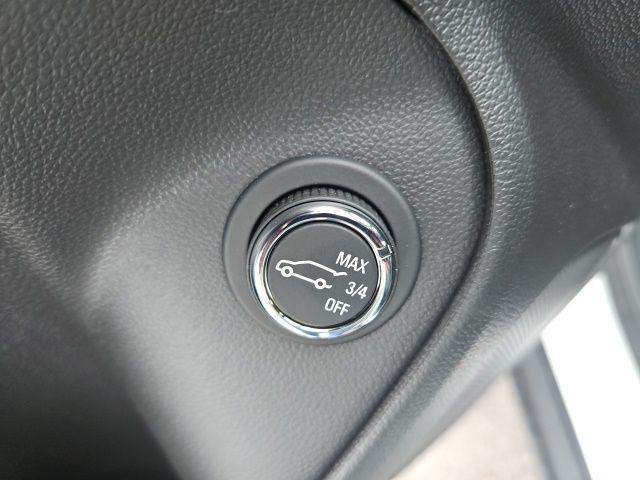 new 2026 Buick Encore GX car, priced at $30,140