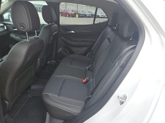 new 2026 Buick Encore GX car, priced at $30,140