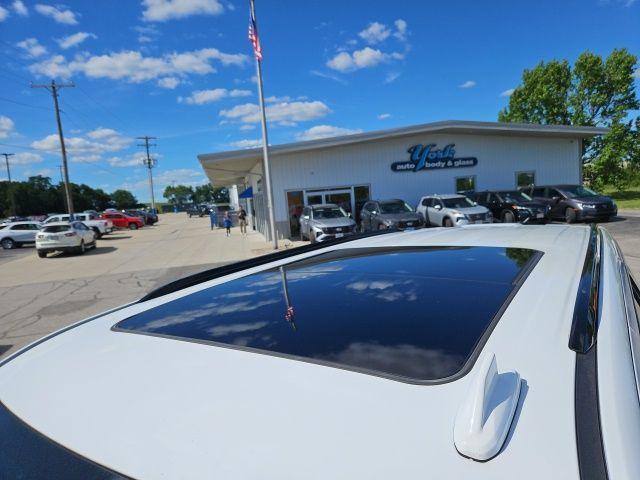 used 2023 Chevrolet Tahoe car, priced at $47,569