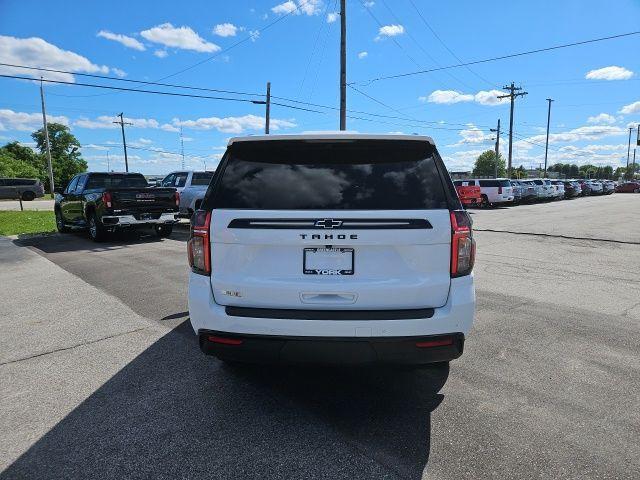 used 2023 Chevrolet Tahoe car, priced at $47,569