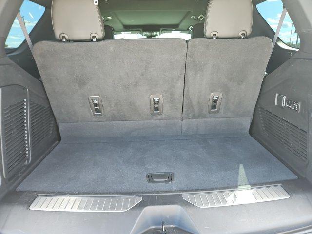 used 2023 Chevrolet Tahoe car, priced at $47,569