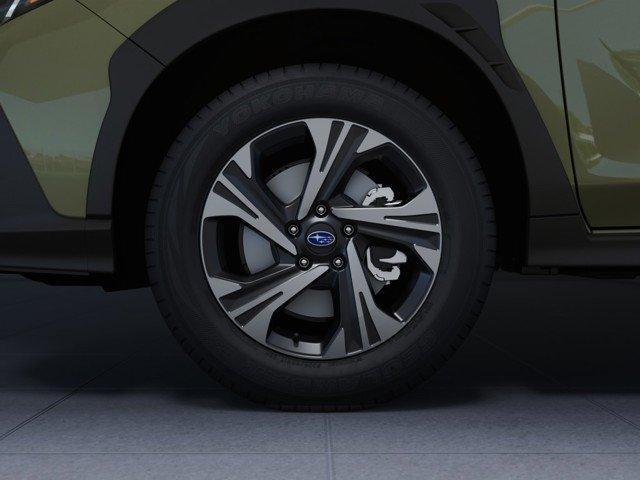 new 2026 Subaru Crosstrek car, priced at $30,812