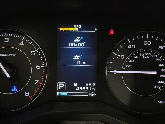 used 2022 Subaru Impreza car, priced at $18,995