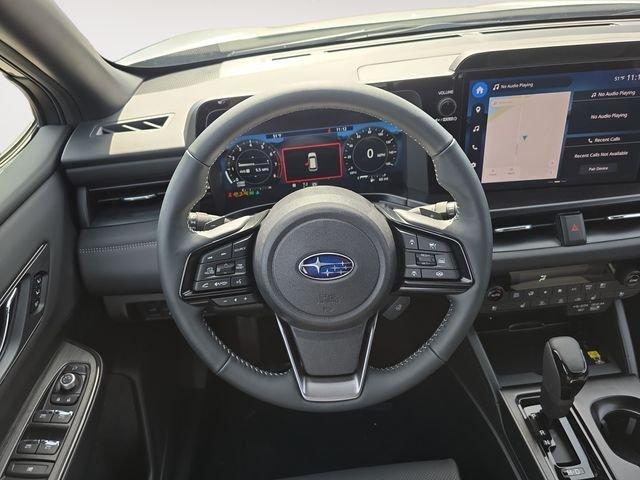 new 2026 Subaru Outback car, priced at $50,813