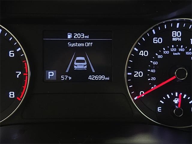 used 2021 Kia Forte car, priced at $15,495