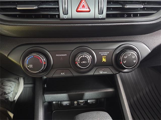 used 2021 Kia Forte car, priced at $15,495