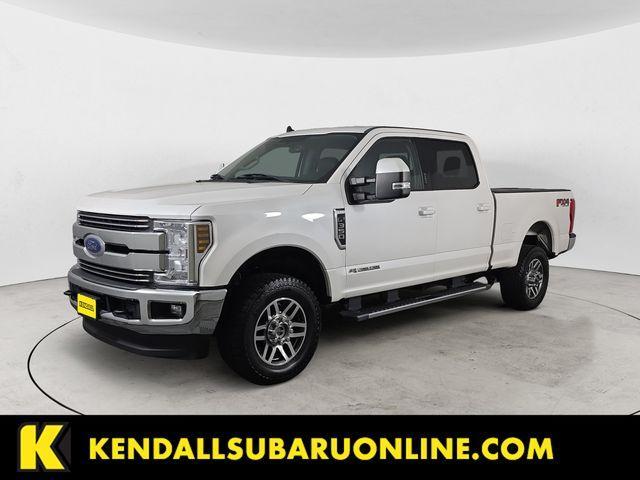 used 2019 Ford F-350 car, priced at $49,995