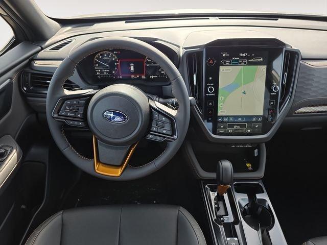 new 2026 Subaru Forester car, priced at $40,029
