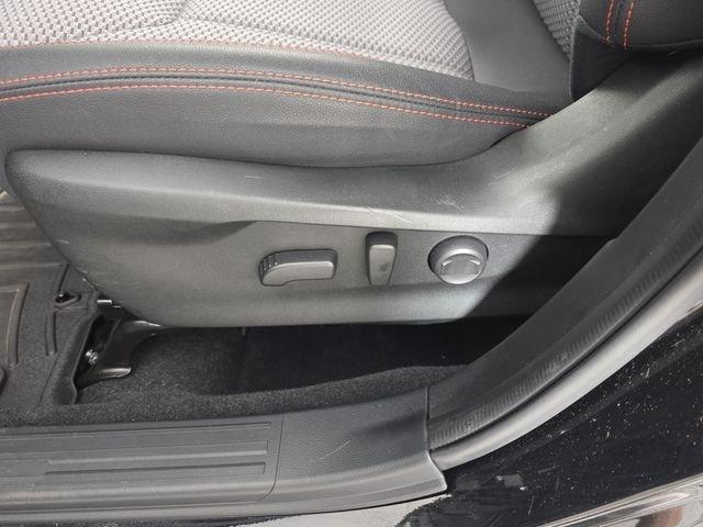 used 2024 Subaru Forester car, priced at $29,495