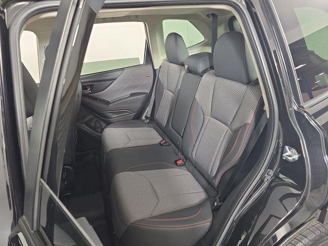 used 2024 Subaru Forester car, priced at $29,495