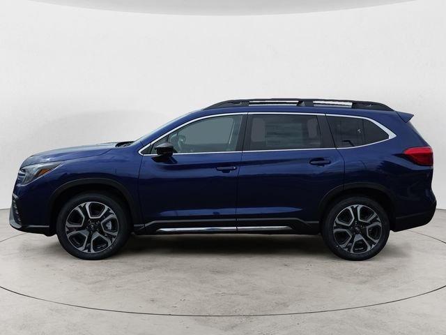 new 2026 Subaru Ascent car, priced at $50,964