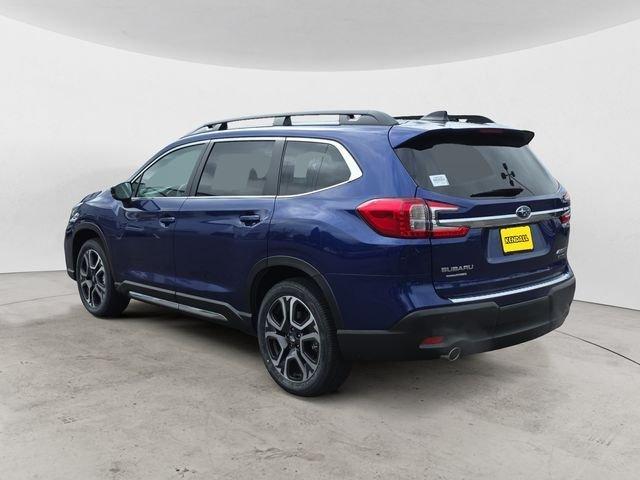 new 2026 Subaru Ascent car, priced at $50,964