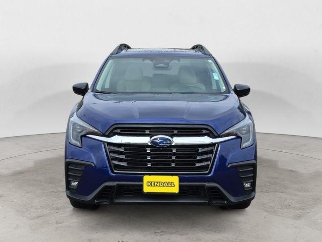 new 2026 Subaru Ascent car, priced at $50,964