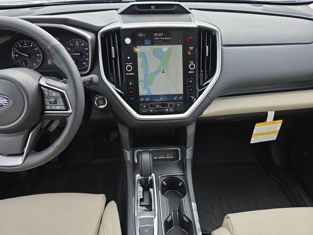 new 2026 Subaru Ascent car, priced at $50,964