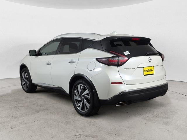 used 2019 Nissan Murano car, priced at $22,988