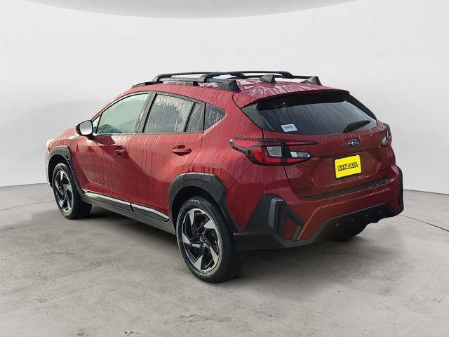 new 2026 Subaru Crosstrek car, priced at $36,086