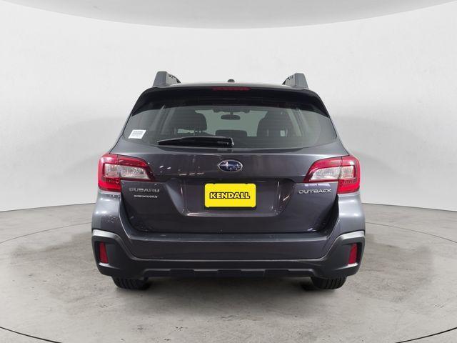 used 2019 Subaru Outback car, priced at $17,995