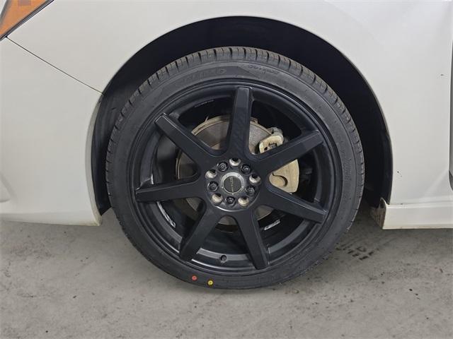 used 2019 Subaru Impreza car, priced at $16,995