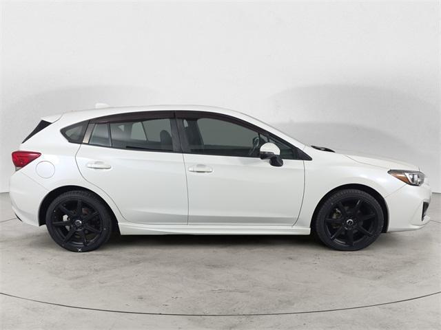 used 2019 Subaru Impreza car, priced at $16,995