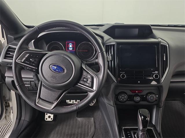 used 2019 Subaru Impreza car, priced at $16,995