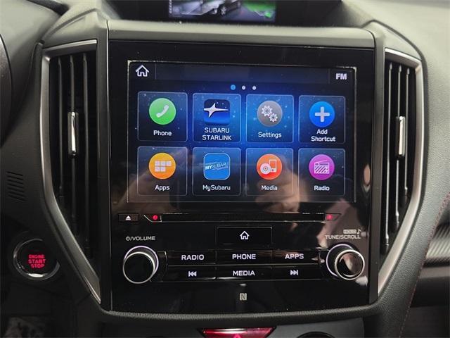 used 2019 Subaru Impreza car, priced at $16,995