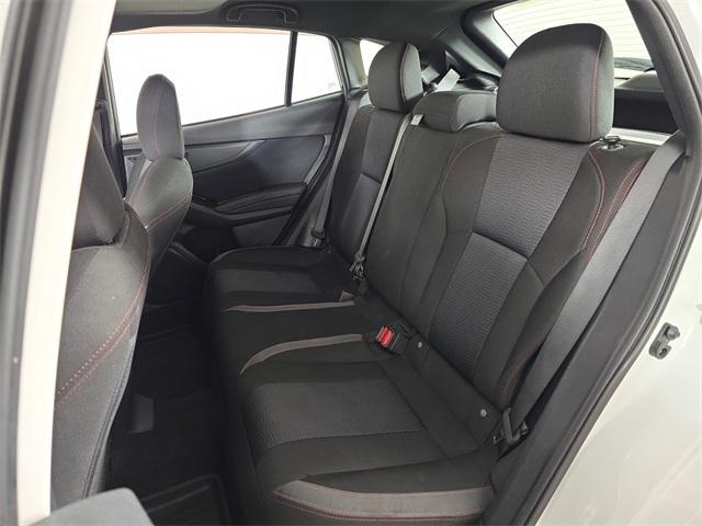 used 2019 Subaru Impreza car, priced at $16,995