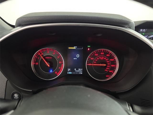 used 2019 Subaru Impreza car, priced at $16,995