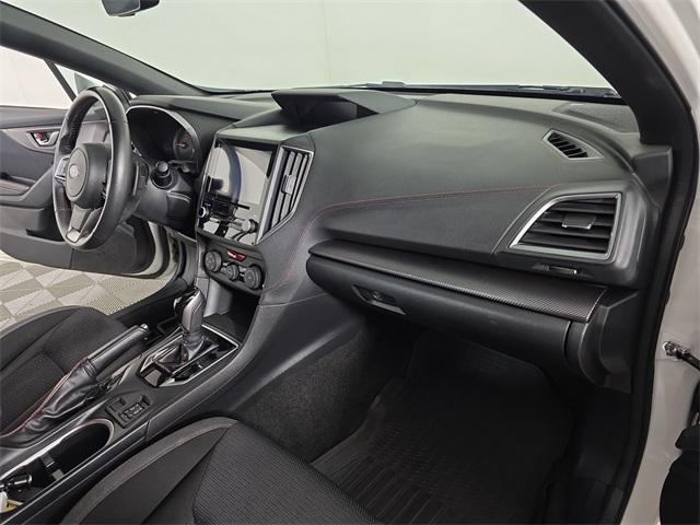used 2019 Subaru Impreza car, priced at $16,995
