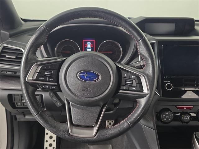 used 2019 Subaru Impreza car, priced at $16,995