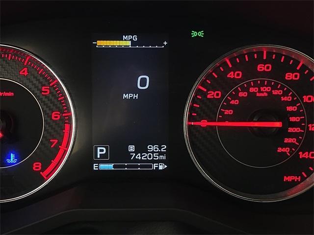 used 2019 Subaru Impreza car, priced at $16,995