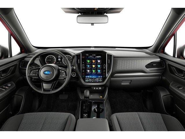 new 2026 Subaru Forester car, priced at $33,808