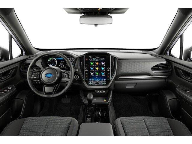 new 2026 Subaru Forester car, priced at $35,699