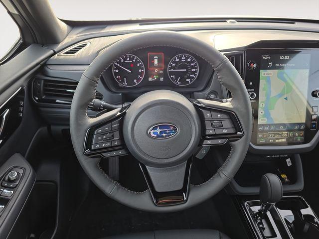 new 2026 Subaru Forester car, priced at $40,728