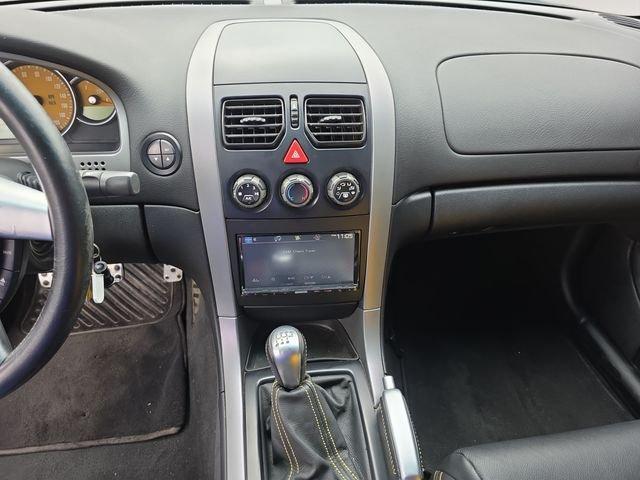 used 2004 Pontiac GTO car, priced at $15,990