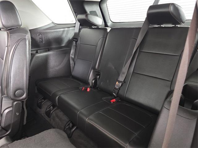 used 2019 Chevrolet Traverse car, priced at $25,988