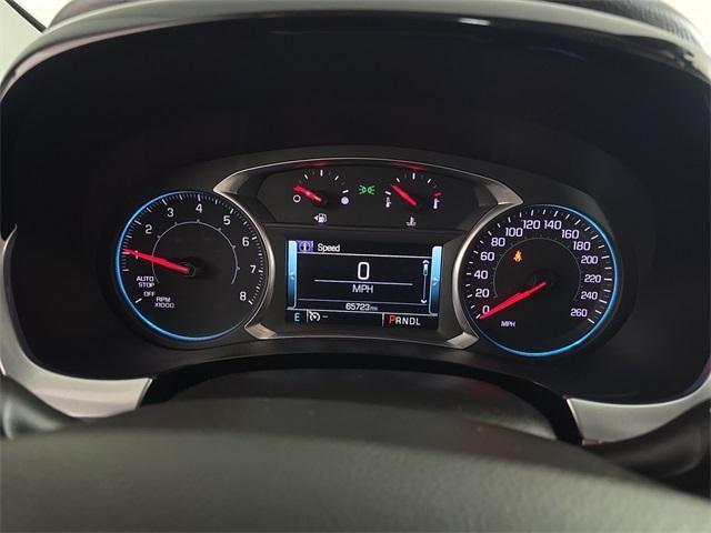 used 2019 Chevrolet Traverse car, priced at $25,988