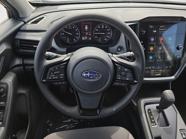 new 2026 Subaru Crosstrek car, priced at $30,711