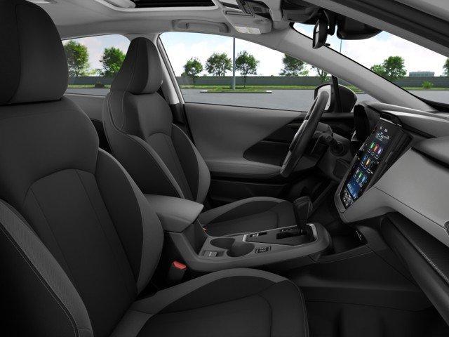 new 2026 Subaru Crosstrek car, priced at $32,263