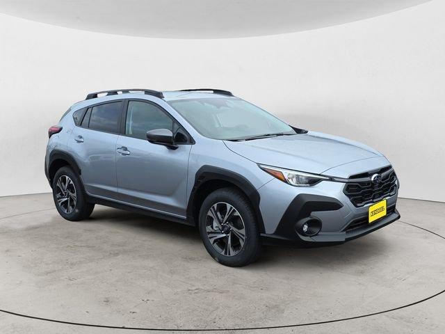 new 2026 Subaru Crosstrek car, priced at $28,342