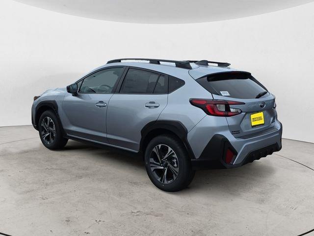 new 2026 Subaru Crosstrek car, priced at $28,342