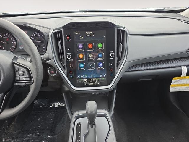 new 2026 Subaru Crosstrek car, priced at $28,342