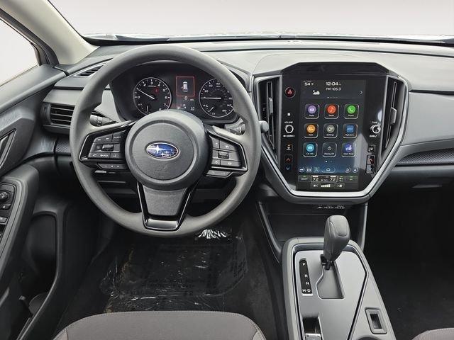 new 2026 Subaru Crosstrek car, priced at $28,342