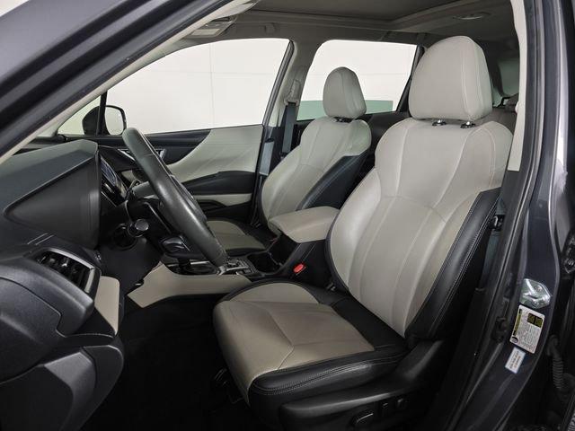 used 2023 Subaru Forester car, priced at $29,895